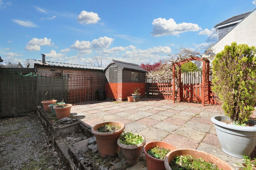 Additional image 18 of 1 bed terraced house for saleReid Terrace, Minnigaff DG8