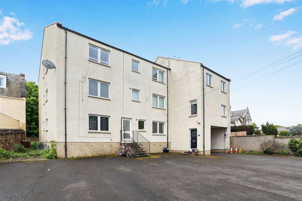 Additional image 21 of 3 bed flat for sale1 The Potteries, 64 Ravensheugh Road, Musselburgh EH21
