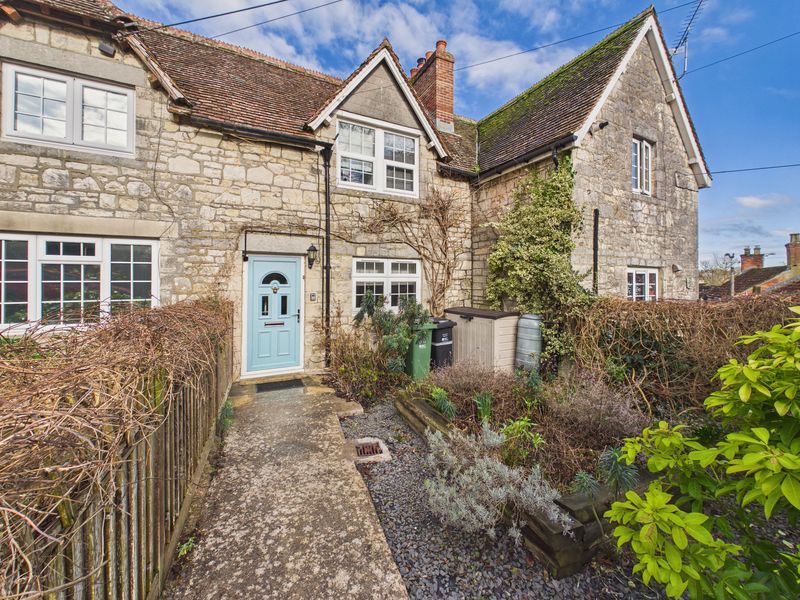 3 bed terraced house for saleThe Hill, Langport TA10