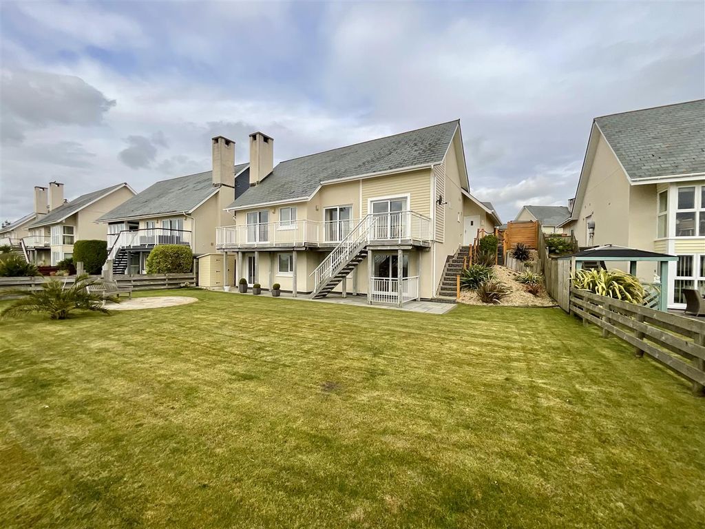 Additional image 60 of 4 bed detached house for salePentre Nicklaus Village, Llanelli SA15