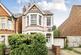 Divinity Road, East Oxford
