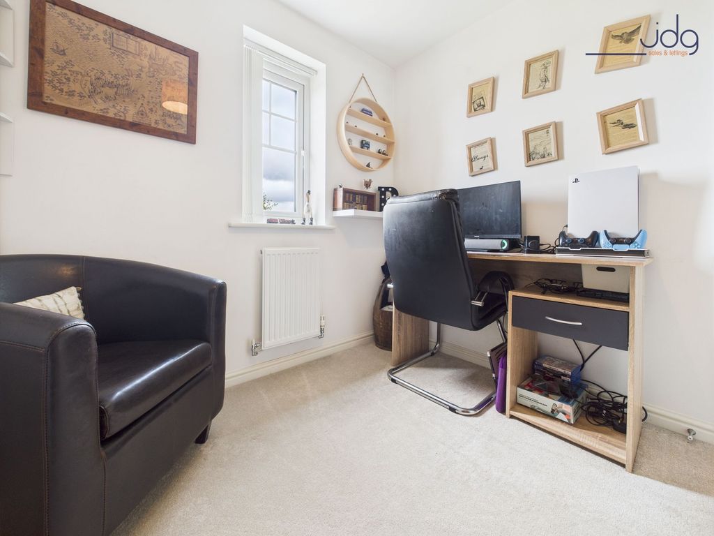 Additional image 18 of 4 bed detached house for saleLaund Gardens, Galgate, Lancaster LA2