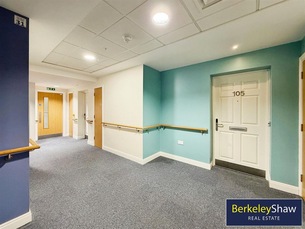 Additional image 8 of 1 bed flat for saleAughton Street, Ormskirk L39