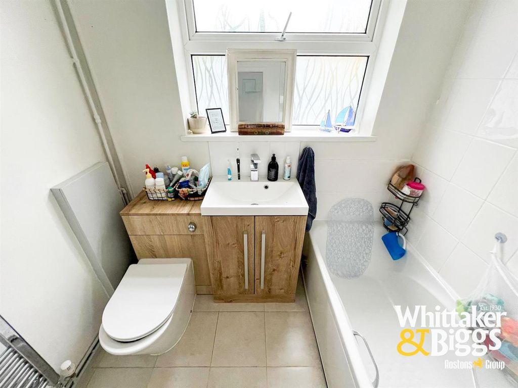 Additional image 4 of 2 bed flat for salePrince Charles Avenue, Leek ST13