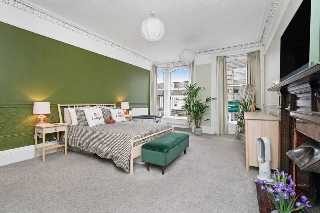 Additional image 8 of 2 bed flat for saleHigh Street, Musselburgh EH21
