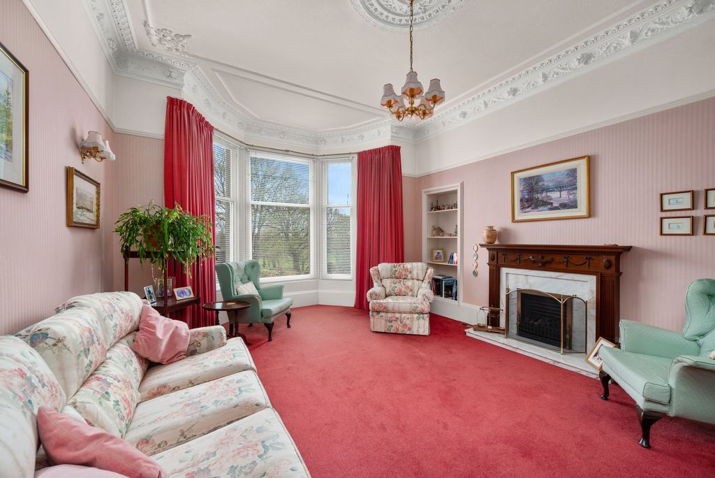 Additional image 5 of 5 bed semi-detached house for sale2A Bingham Terrace, Dundee DD4
