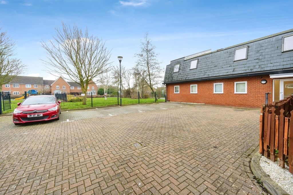 Additional image 7 of 1 bed flat for saleAddenbrookes Road, Newport Pagnell MK16