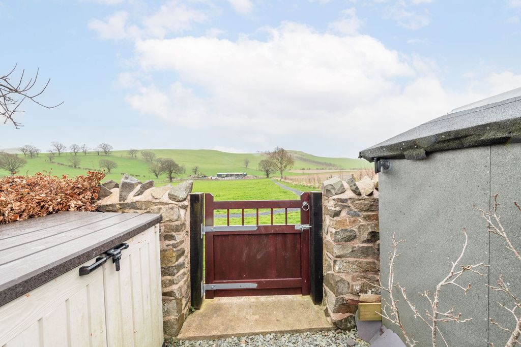 Additional image 45 of 2 bed terraced house for saleElmbank, Main Street, Morebattle, Kelso TD5