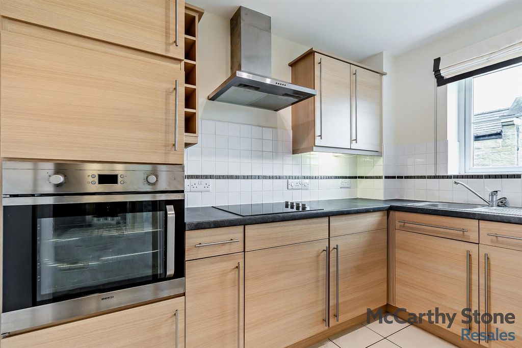 Additional image 17 of 1 bed flat for saleHollis Court, Castle Howard Road, Malton YO17