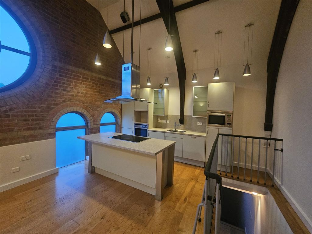 Additional image 3 of 2 bed flat for saleArtizan Road, Northampton NN1
