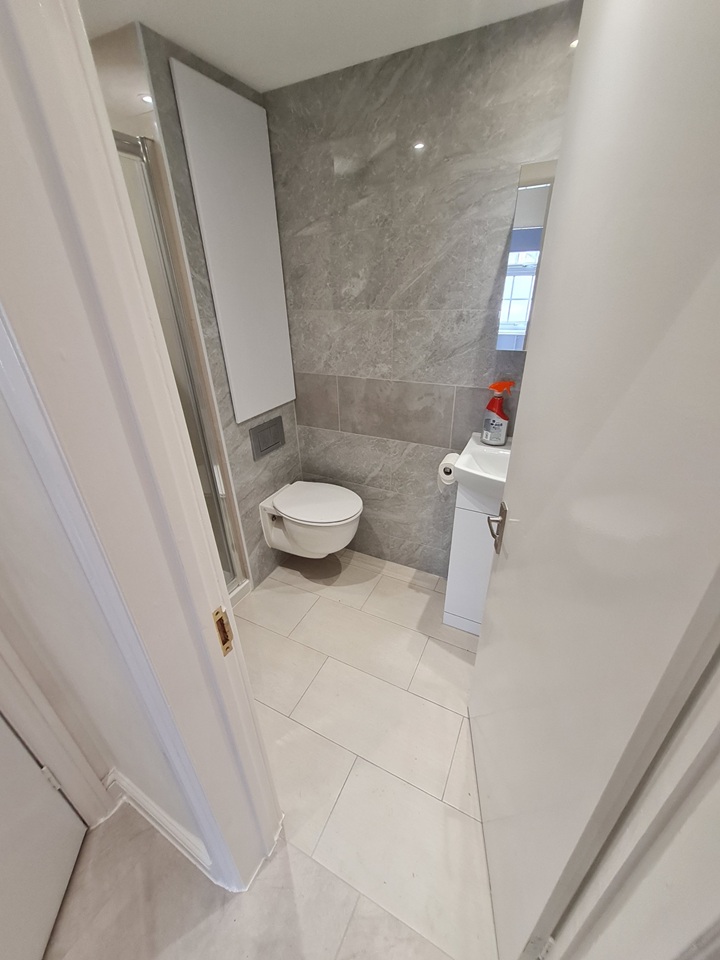Room in a Shared Flat, London, WC1X, N1 7GU photo 3
