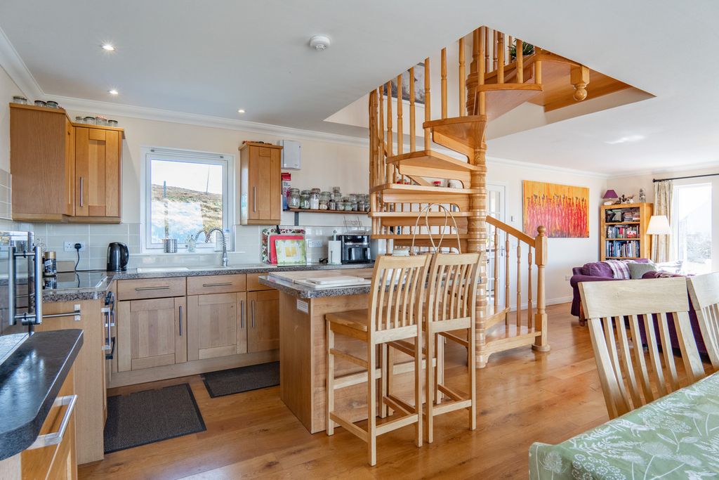 Additional image 10 of 4 bed detached house for sale213A Clashmore, Lairg IV27