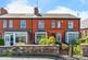 Mold Road, Ewloe Green, Ewloe, Glannau Dyfrdwy, CH5