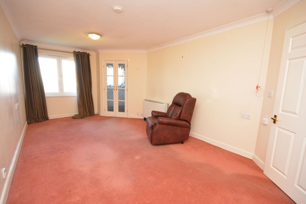 Additional image 2 of 1 bed flat for saleWellside Place, Wellside Court FK1