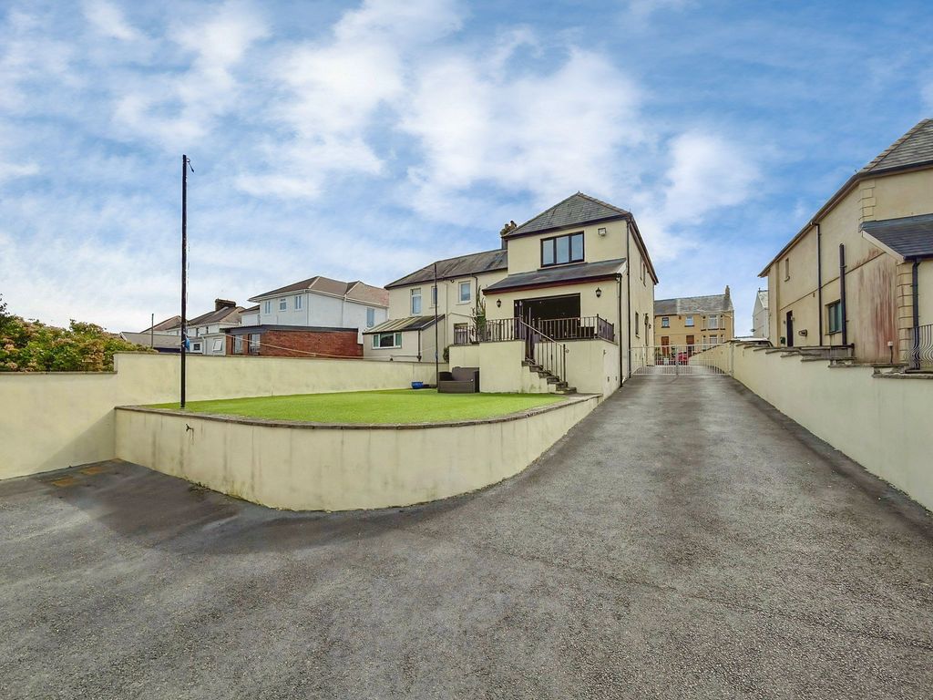 Additional image 37 of 3 bed semi-detached house for saleCrymlyn Road, Neath SA10