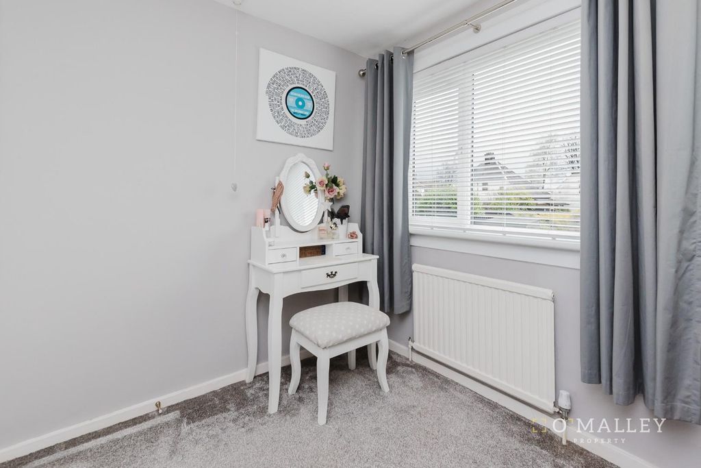 Additional image 14 of 4 bed detached house for saleCleuch Avenue, Tullibody FK10