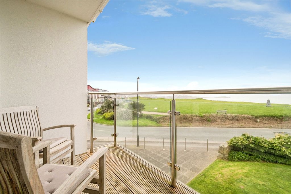Additional image 35 of 3 bed maisonette for saleBolowthas Court, Bonython Road, Lusty Glaze, Newquay TR7