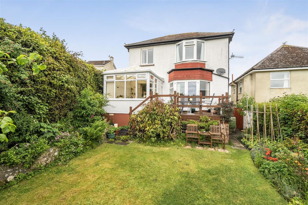 Additional image 19 of 3 bed detached house for saleHill Road, Lyme Regis DT7