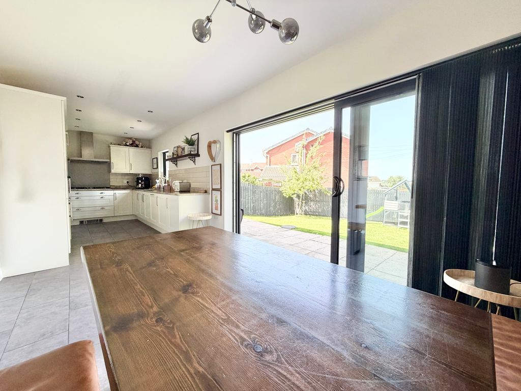 Additional image 10 of 4 bed detached house for saleRose Farm Meadows, Normanton, West Yorkshire WF6