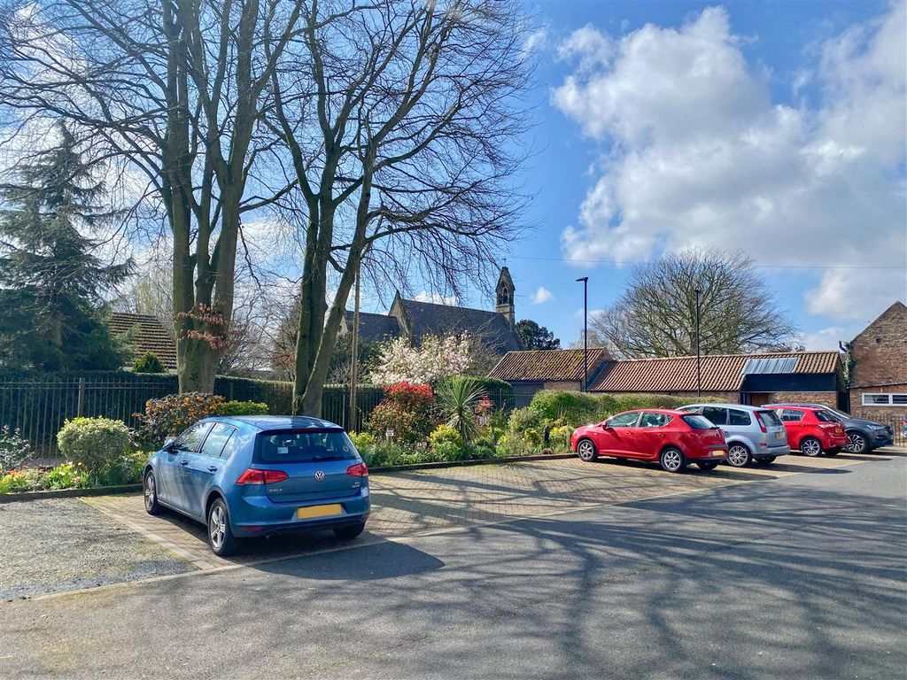 Additional image 11 of 1 bed property for saleThe Village, Wigginton, York YO32