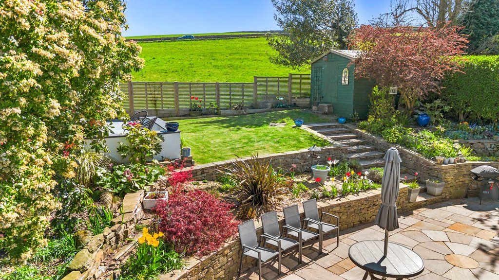 Additional image 18 of 4 bed detached house for saleMiddlehills, Macclesfield SK11
