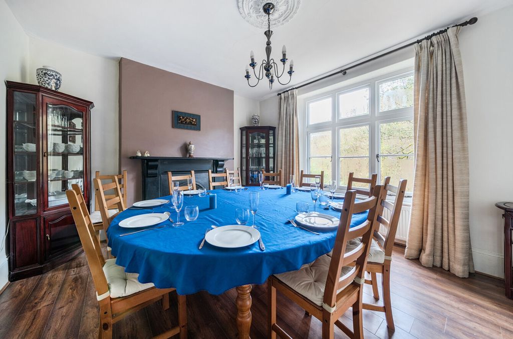 9 bed detached house for saleBrendon, Lynton, Devon EX35 photo 4