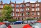 Lyndhurst Gardens, North Kelvinside, Glasgow, G20