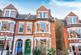 Kestrel Avenue, Herne Hill, London, SE24