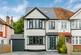 Elmbridge Avenue, Surbiton, Surrey, KT5