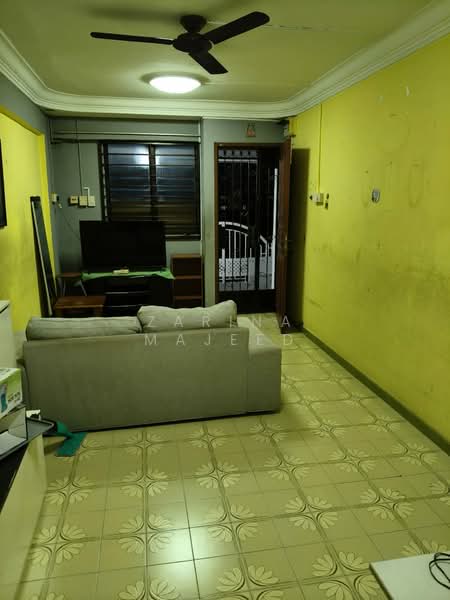 463 Jurong West Street 41
