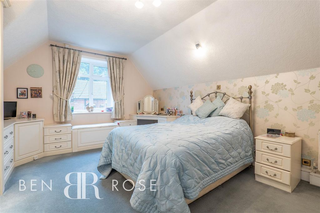 Additional image 26 of 4 bed detached house for saleThe Grange, D'urton Lane, Broughton, Preston PR3