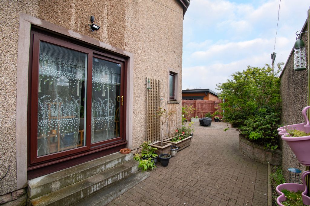 Additional image 26 of 3 bed end terrace house for saleNursery Crescent, Montrose DD10