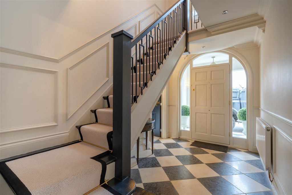Additional image 15 of 4 bed detached house for salePark View, Moulton, Northampton NN3