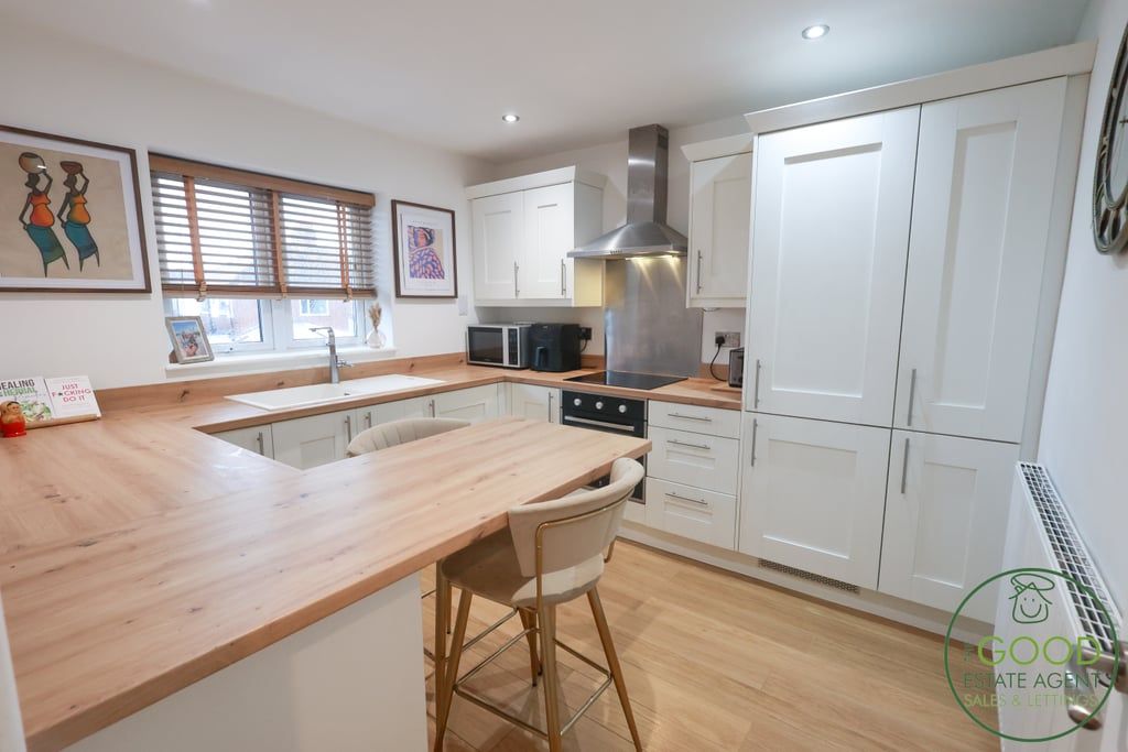 Additional image 12 of 2 bed flat for saleGarstang Road Broughton, Preston PR3