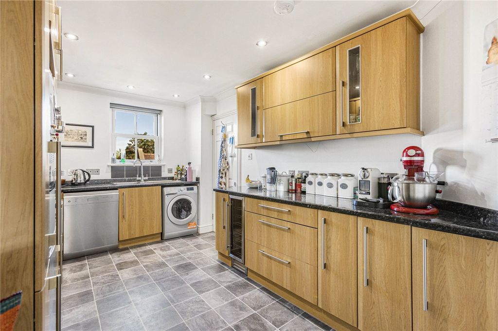 2 bed flat for saleRutherway, Waterside OX2 photo 5