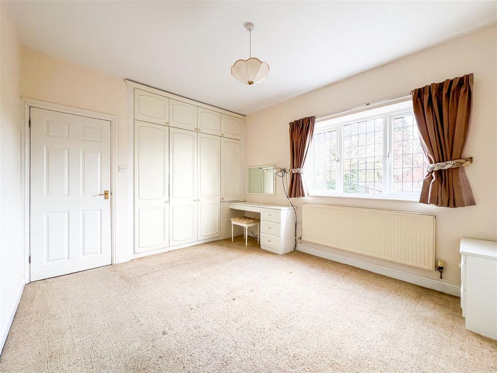 Additional image 7 of 2 bed detached bungalow for saleHampton Court, Leek ST13