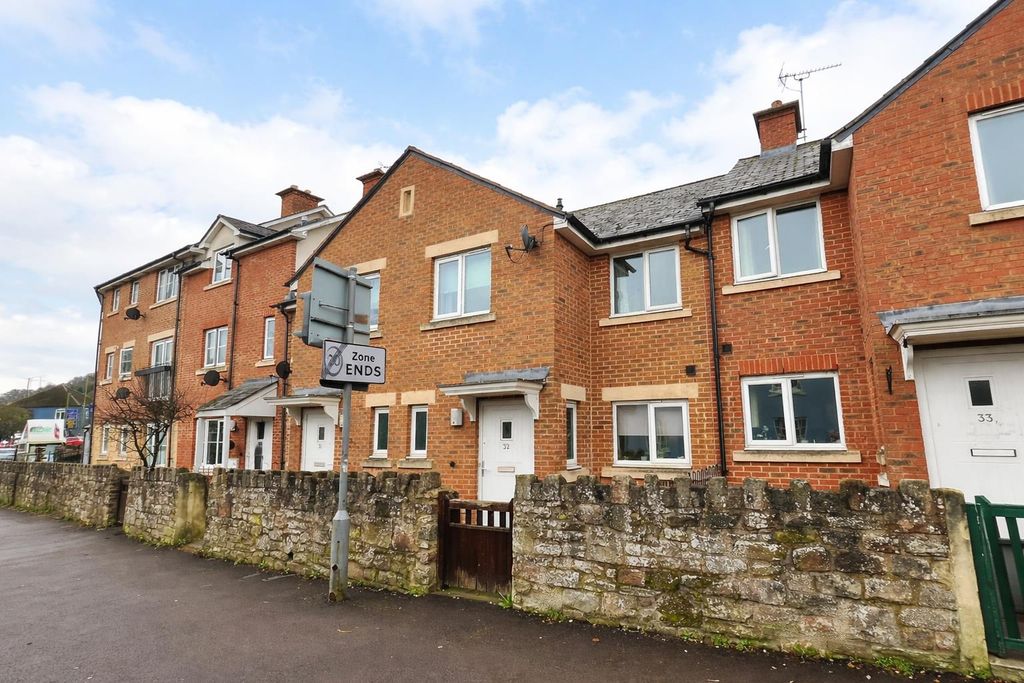 3 bed terraced house for saleThe Merrin, Mitcheldean GL17