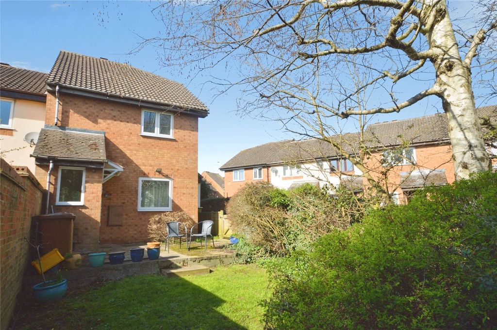 1 bed maisonette for saleEllenborough Close, Bishop's Stortford, Hertfordshire CM23