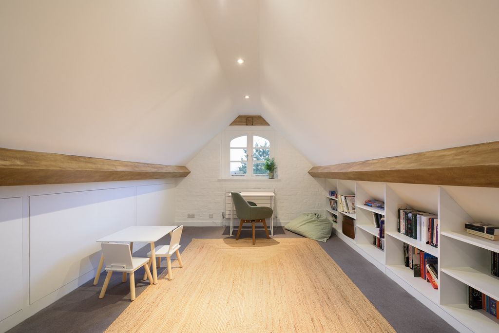 Additional image 29 of 5 bed detached house for saleHighfield Park, Marlow SL7
