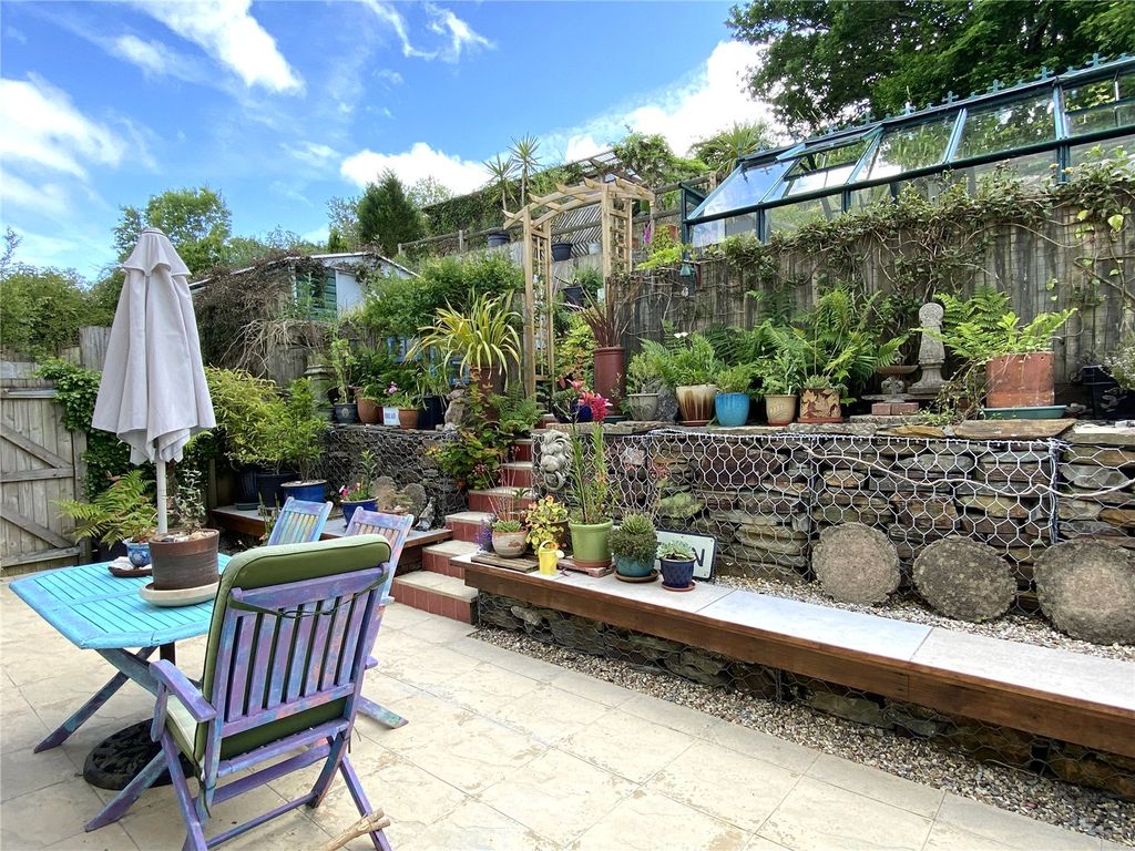 Additional image 9 of 4 bed detached house for saleGilbury Hill, Lostwithiel, Cornwall PL22