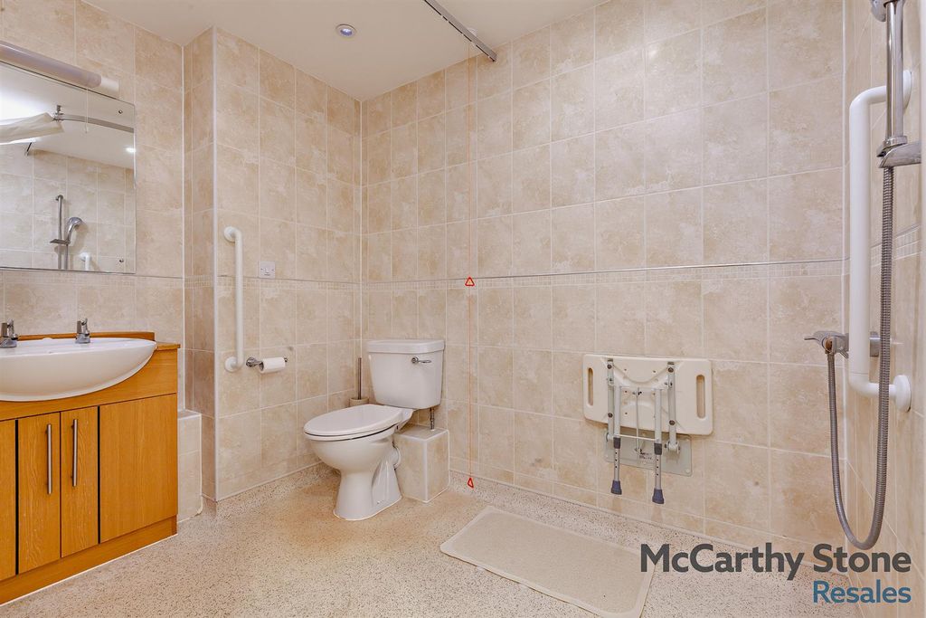 Additional image 8 of 1 bed flat for saleWeighbridge Court, 301 High Street, Chipping Ongar, Essex CM5