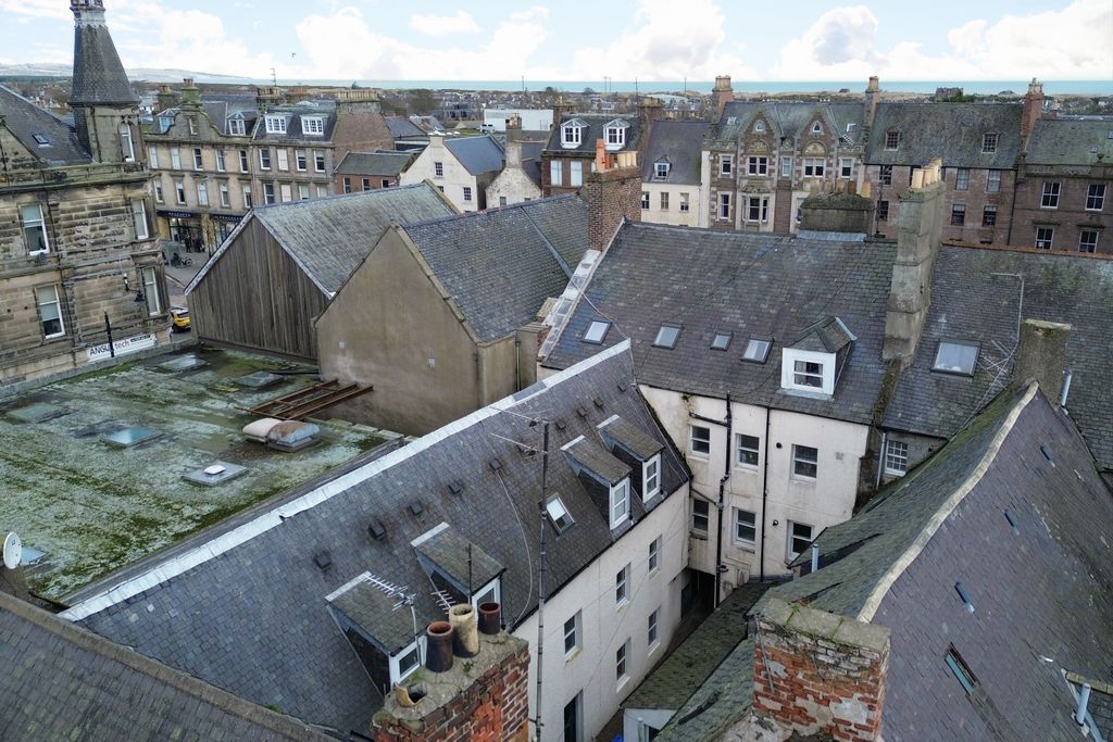 Additional image 20 of 2 bed maisonette for saleHigh Street, Montrose DD10