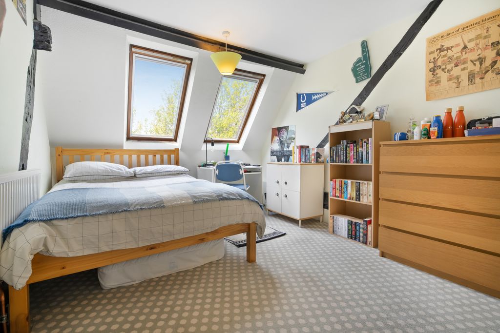Additional image 15 of 4 bed link detached house for saleChurch Lane, Princes Risborough HP27