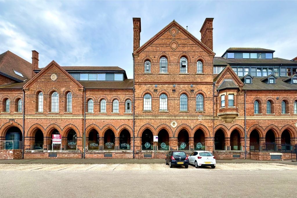 Additional image 16 of 2 bed flat for saleWarwick Brewery, Newark NG24