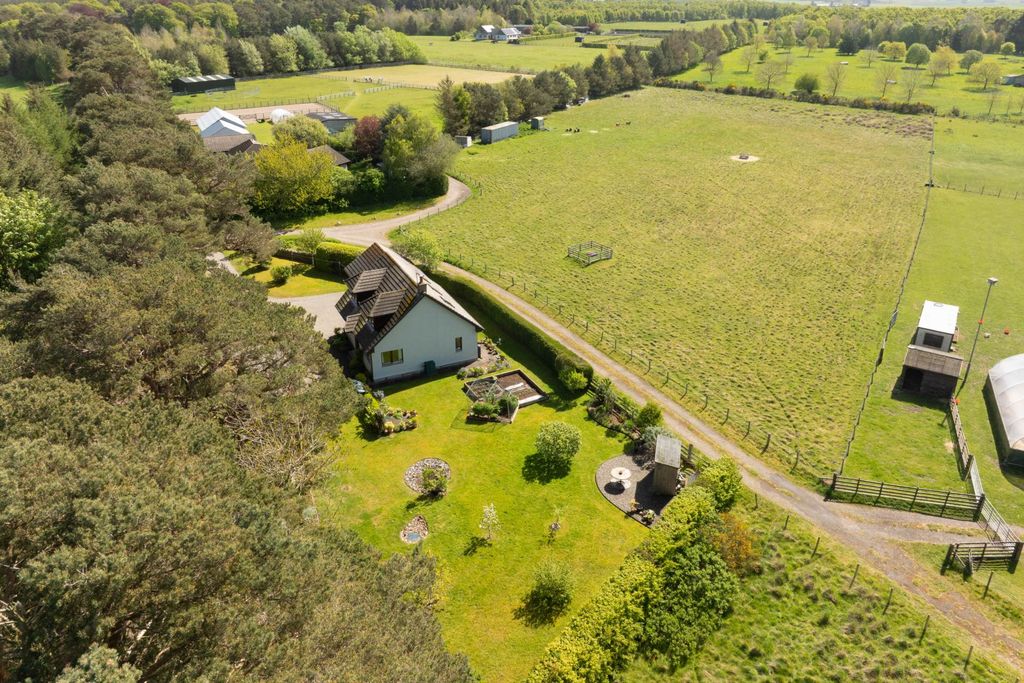 Additional image 26 of 4 bed detached house for saleWester Lochloy, Nairn IV12