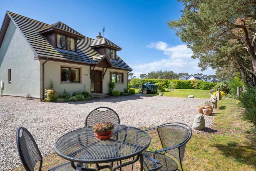 Additional image 23 of 4 bed detached house for saleWester Lochloy, Nairn IV12