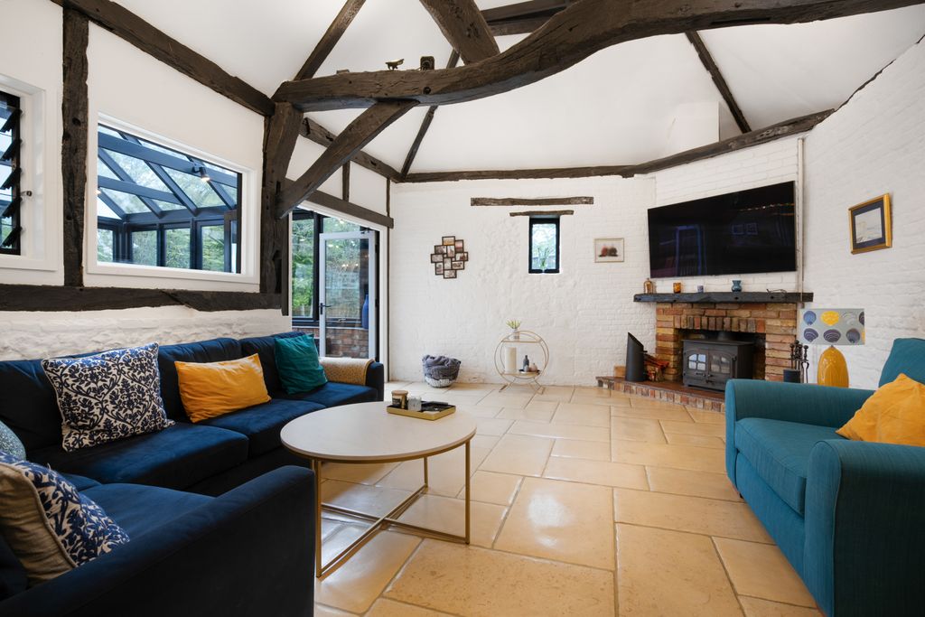 Additional image 7 of 4 bed link detached house for saleChurch Lane, Princes Risborough HP27
