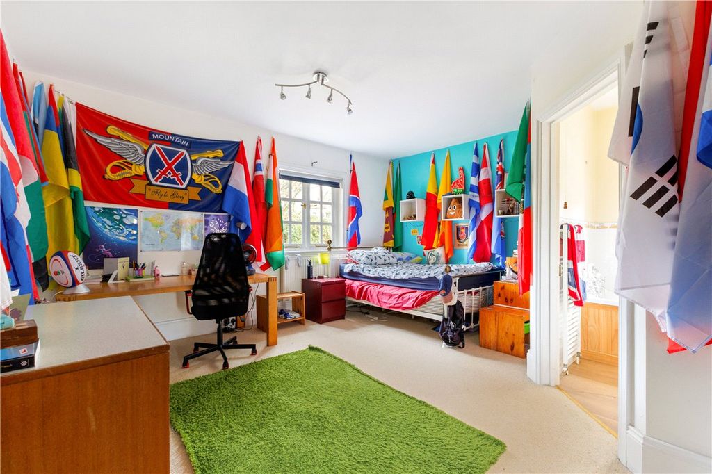 Additional image 14 of 5 bed detached house for saleBath Road, Marlborough, Wiltshire SN8