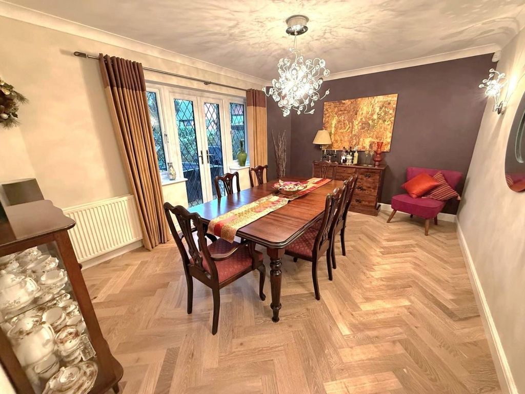 Additional image 6 of 4 bed detached house for saleShoal Creek, Collingtree Park, Northampton NN4