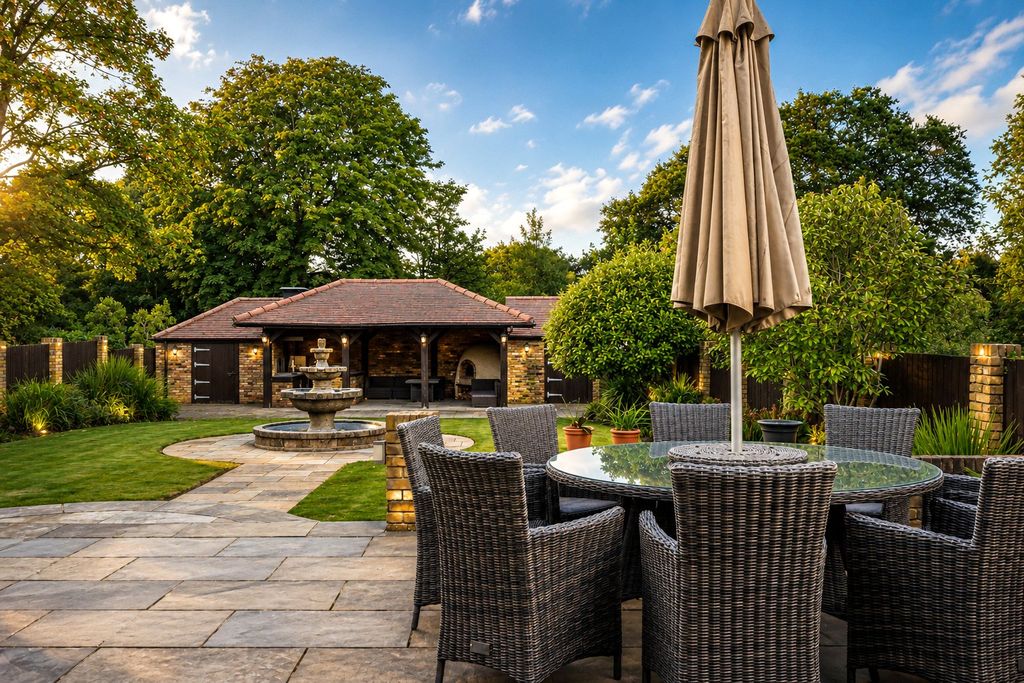 Additional image 25 of 7 bed detached house for saleManor Road, Potters Bar, Hertfordshire EN6